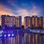 «جنة» تخطط لافتتاح 3 فنادق في دبي والشارقة وعُمان