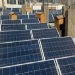 9 فنادق مصرية تتجه لاستخدام الطاقة الشمسية فى توليد الكهرباء
