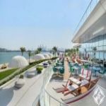 ماسيمو بوتورا يفتتح مطعماً جديداً في فندق دبليو دبي النخلة