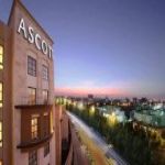 "أسكوت" تعتزم افتتاح فنادق جديدة بالمنطقة